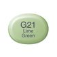 Copic Sketch G21-Lime Green