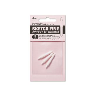 Copic Sketch Fine Replacement Nibs