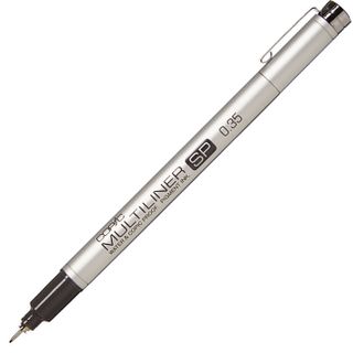 Copic Multiliner SP Black 0.35mm