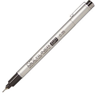 Copic Multiliner SP Black 0.35mm