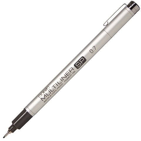 Copic Multiliner SP Black 0.7mm