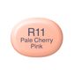 Copic Sketch R11-Pale Cherry Pink