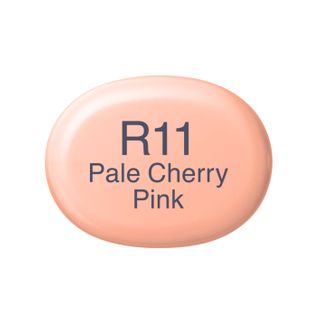 Copic Sketch R11-Pale Cherry Pink