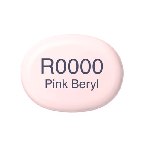 Copic Sketch R0000-Pink Beryl