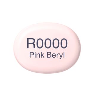 Copic Sketch R0000-Pink Beryl