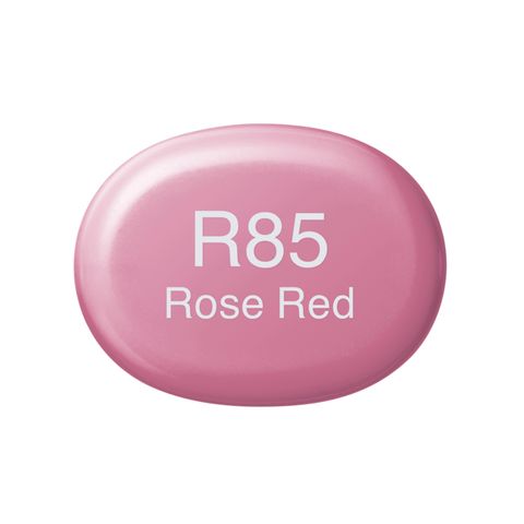 Copic Sketch R85-Rose Red