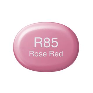 Copic Sketch R85-Rose Red