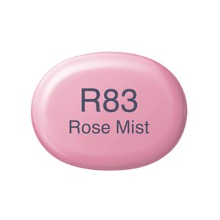 Copic Sketch R83-Rose Mint