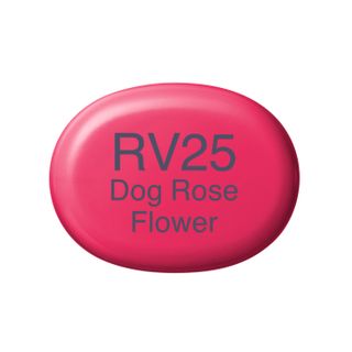 Copic Sketch RV25-Dog Rose Flower