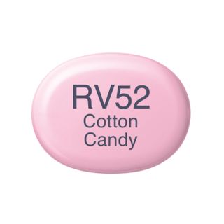 Copic Sketch RV52-Cotton Candy