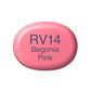 Copic Sketch RV14-Begonia Pink