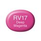 Copic Sketch RV17-Deep Magenta