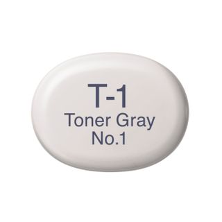 Copic Sketch T1-Toner Gray No.1