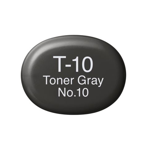 Copic Sketch T10-Toner Gray No.10