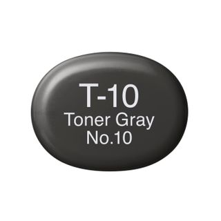 Copic Sketch T10-Toner Gray No.10