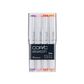 Copic Sketch Set 12