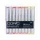 Copic Sketch Set 36