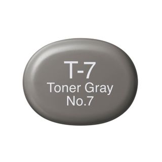 Copic Sketch T7-Toner Gray No.7