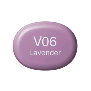 Copic Sketch V06-Lavender