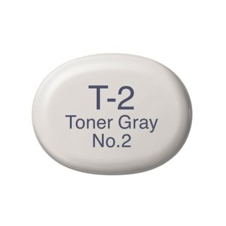 Copic Sketch T2-Toner Gray No.2