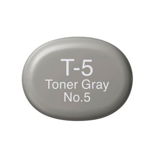 Copic Sketch T5-Toner Gray No.5