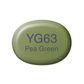 Copic Sketch YG63-Pea Green