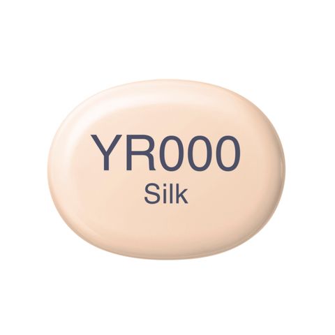 Copic Sketch YR000-Silk