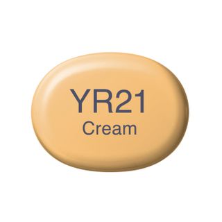 Copic Sketch YR21-Cream