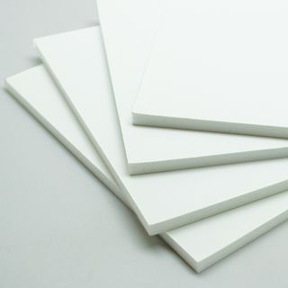 Foamboard White Clay Coated 5mm A1 (25 sheets)