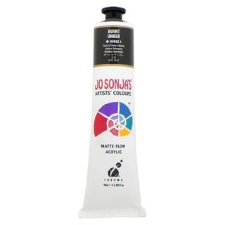 Jo Sonja's 75ml Burnt Umber