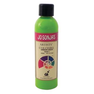 Jo Sonja's 250ml Green Light