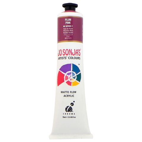 Jo Sonja's 75ml Plum Pink