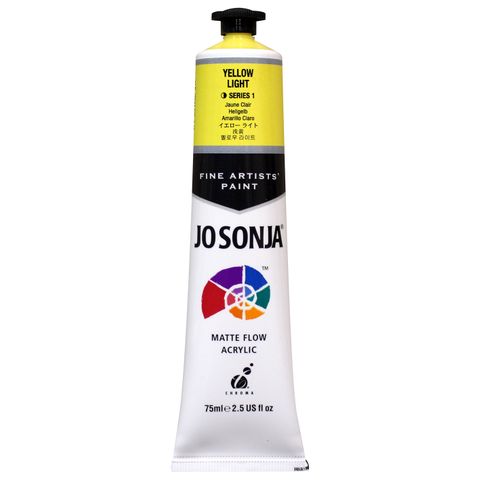 Jo Sonja's 75ml Yellow Light