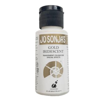 JS Gold Iridescent 60ml