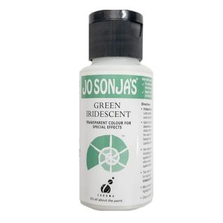 JS Green Iridescent 60ml