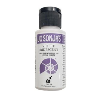 JS Violet Iridescent 60ml