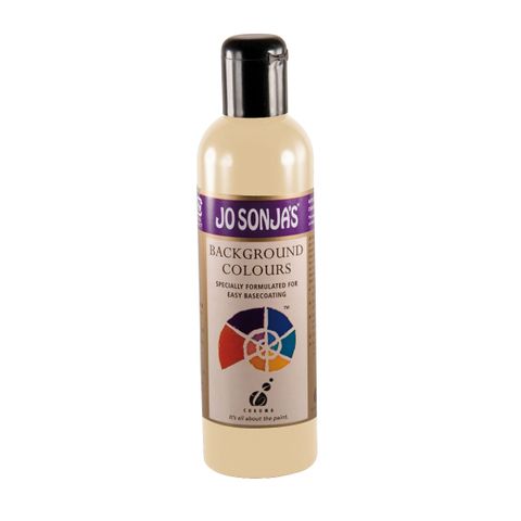 Jo Sonja's Background 250ml Classic Cashmere