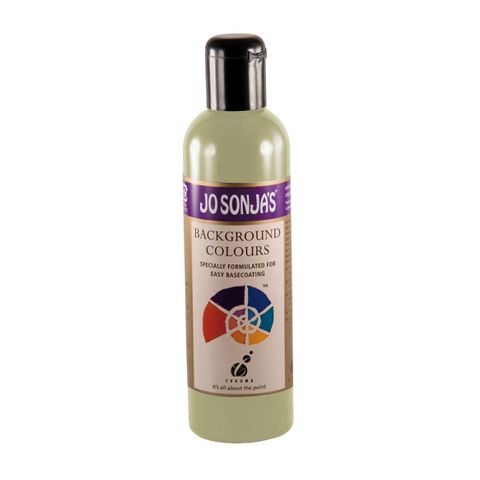 Jo Sonja's Background 250ml Classic Oakmoss