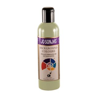 Jo Sonja's Background 250ml Classic Oakmoss