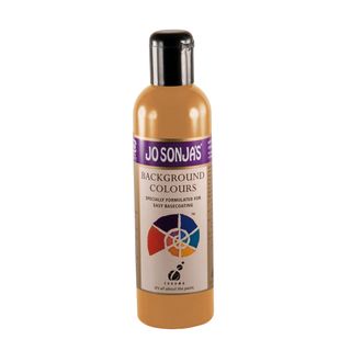 Jo Sonja's Background 250ml Classic Chestnut