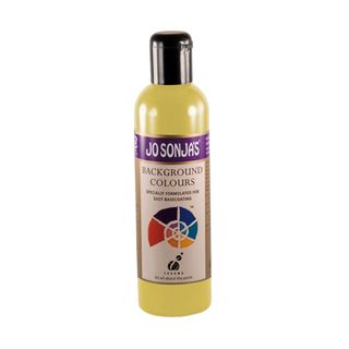 Jo Sonja's Background 250ml Clear Tree Frog