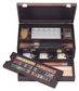 Rembrandt Watercolour Wooden Box Set Master Pans