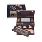 Rembrandt Watercolour Wooden Box Set Master Pans