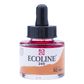 Ecoline Jar 30ml - 245 -  Saffron Yellow