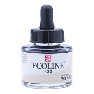 Ecoline Jar 30ml - 420 -  Beige
