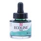 Ecoline Jar 30ml - 654 -  Fir Green