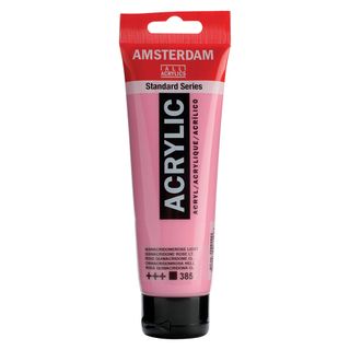 Amsterdam 120ml - 385 - Quinarose Lt