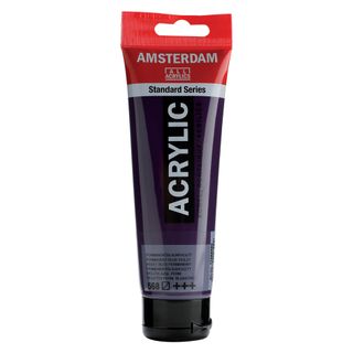 Amsterdam 120ml - 568 - Perm.Blue Viol