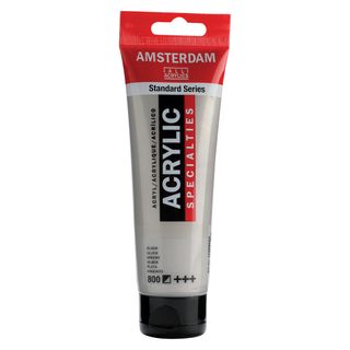 Amsterdam 120ml - 800 - Silver