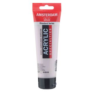 Amsterdam 120ml - 821 - Pearl Violet